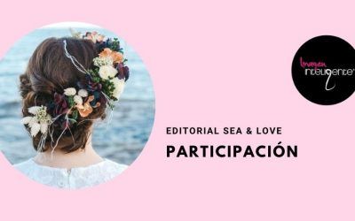 Participación en la Editorial Love & Sea