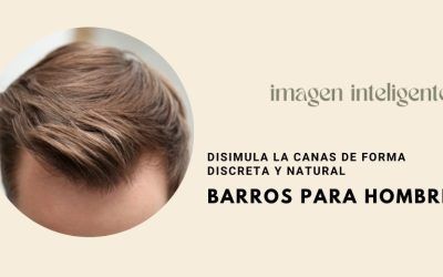 Barros para el Cabello Hombres | Beneficios