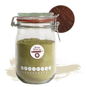 Herbal Brown 4.0