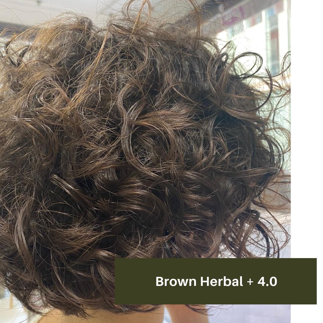 Herbal Brown 4.0 - Imagen 3