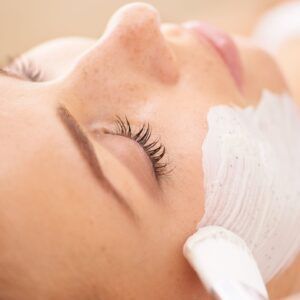 Limpieza y Masaje Facial