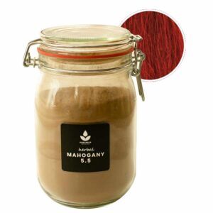 Herbal Mahogany
